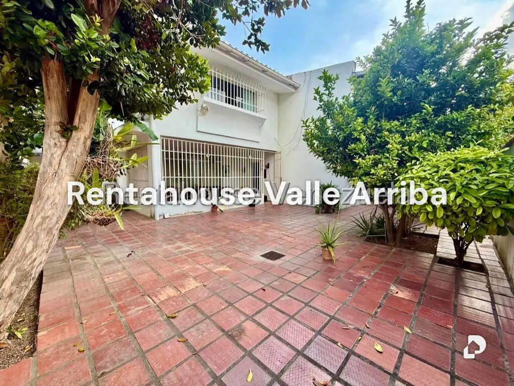 Casa en Sorocaima, Caracas – 13
