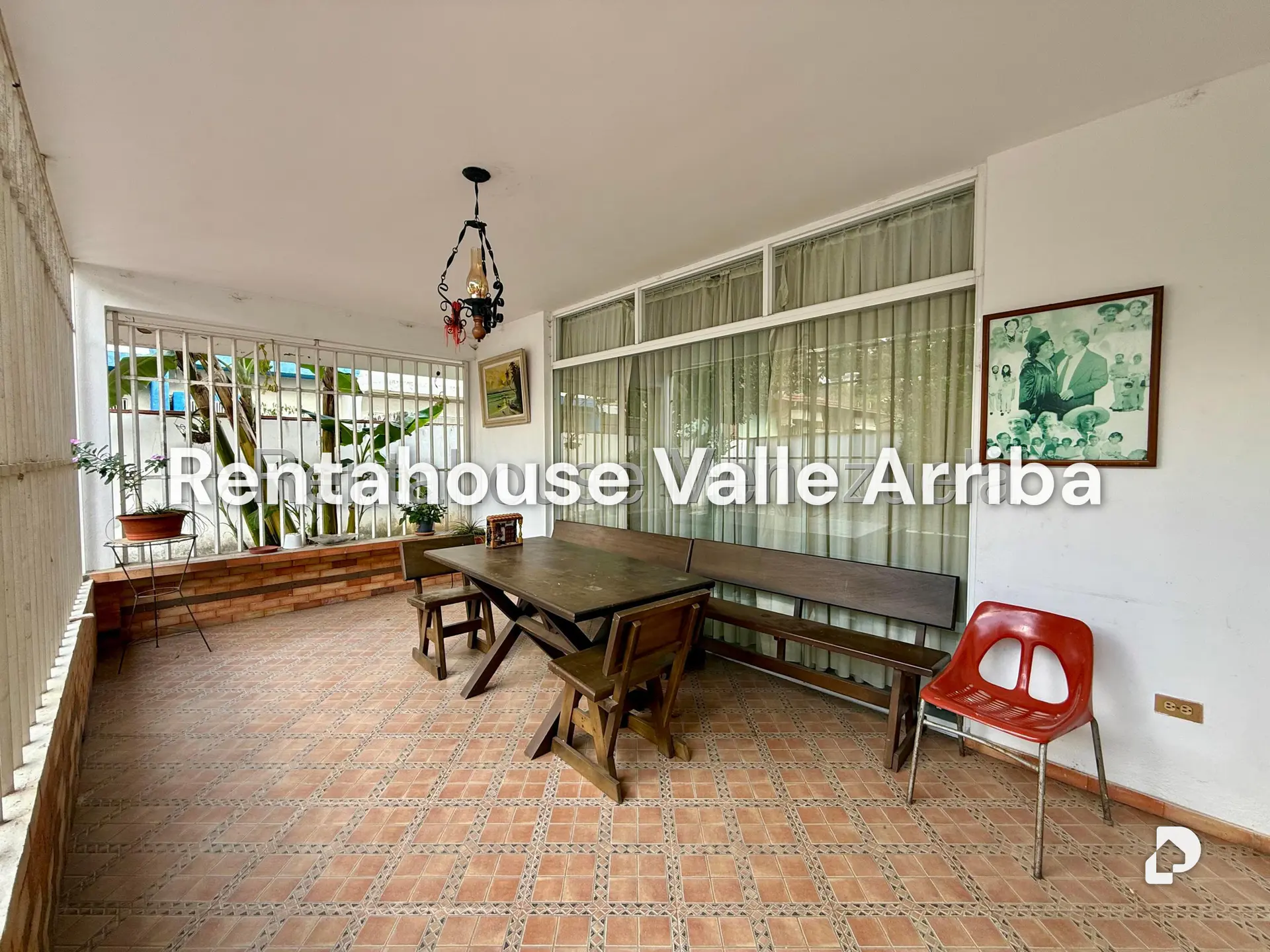 Casa en Sorocaima, Caracas – 11