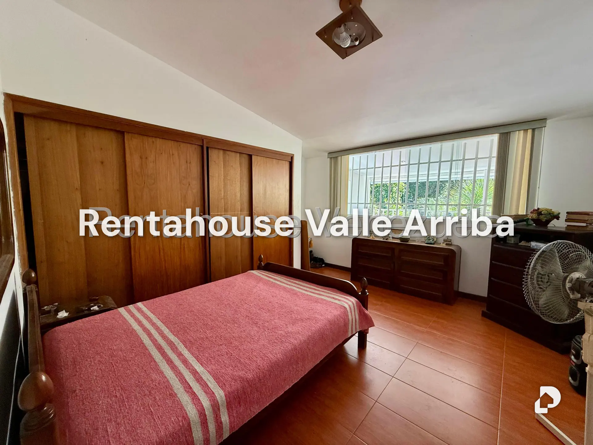 Casa en Sorocaima, Caracas – 22