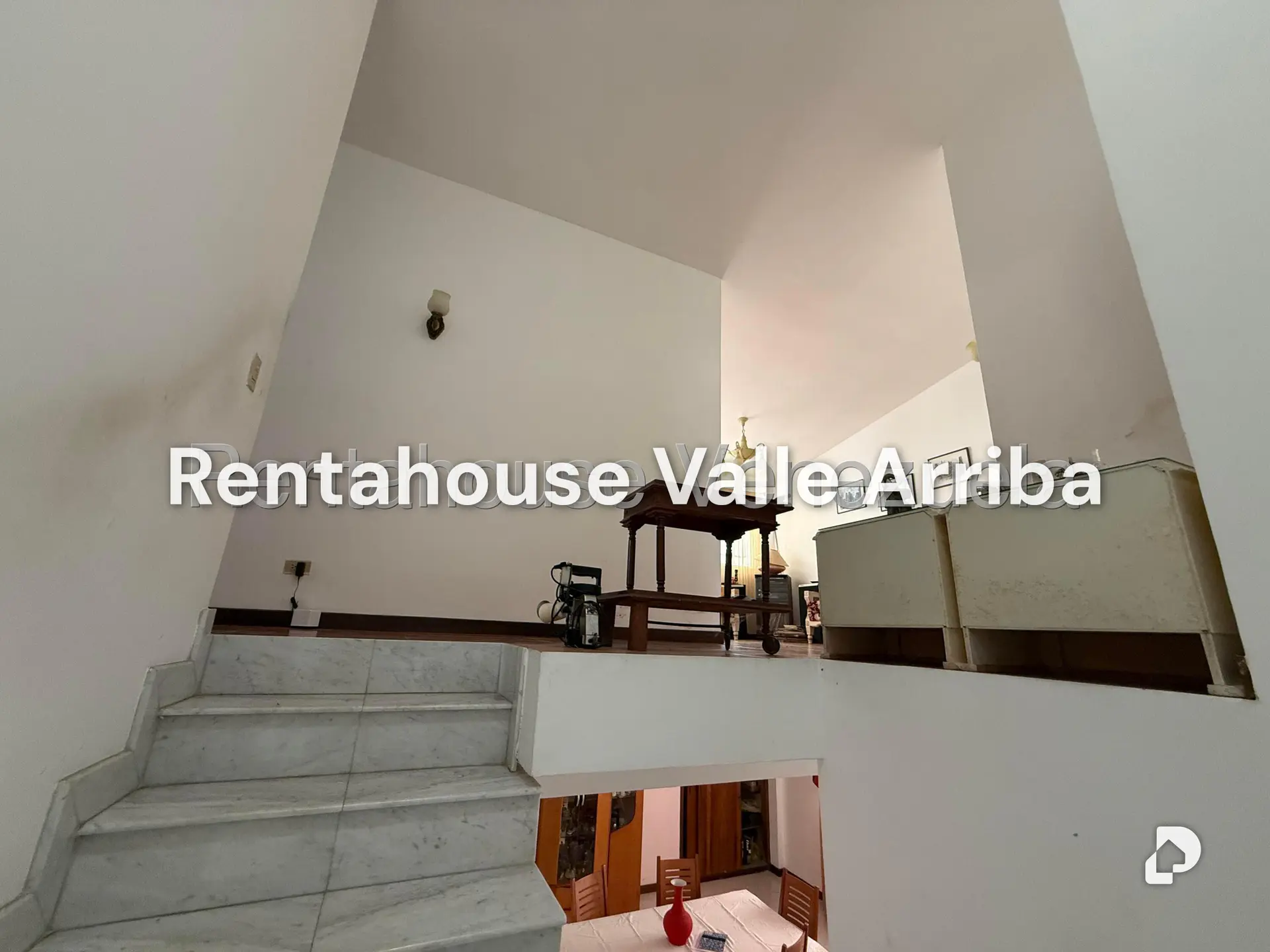 Casa en Sorocaima, Caracas – 14