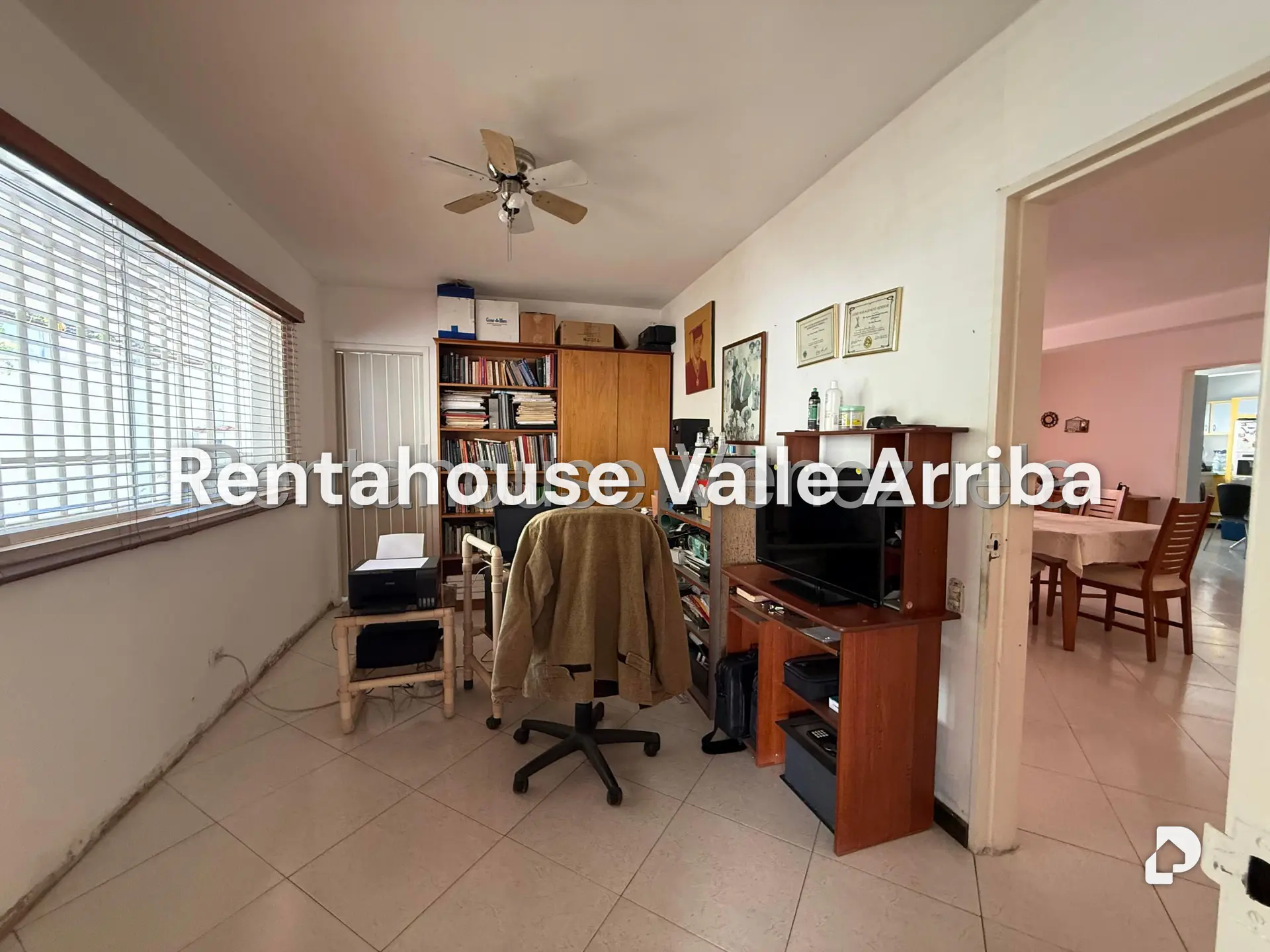 Casa en Sorocaima, Caracas – 7