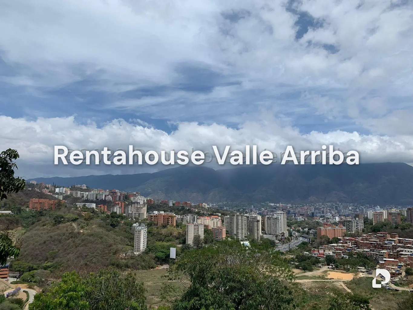 Casa en Terrazas de Santa Ines, Caracas – 21