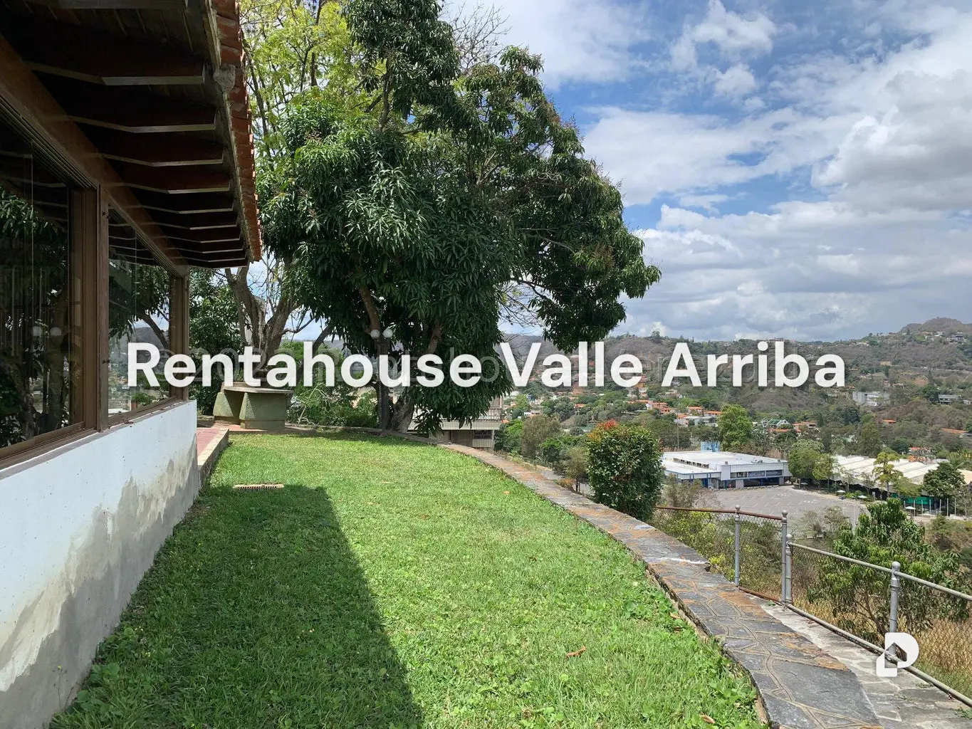 Casa en Terrazas de Santa Ines, Caracas – 17