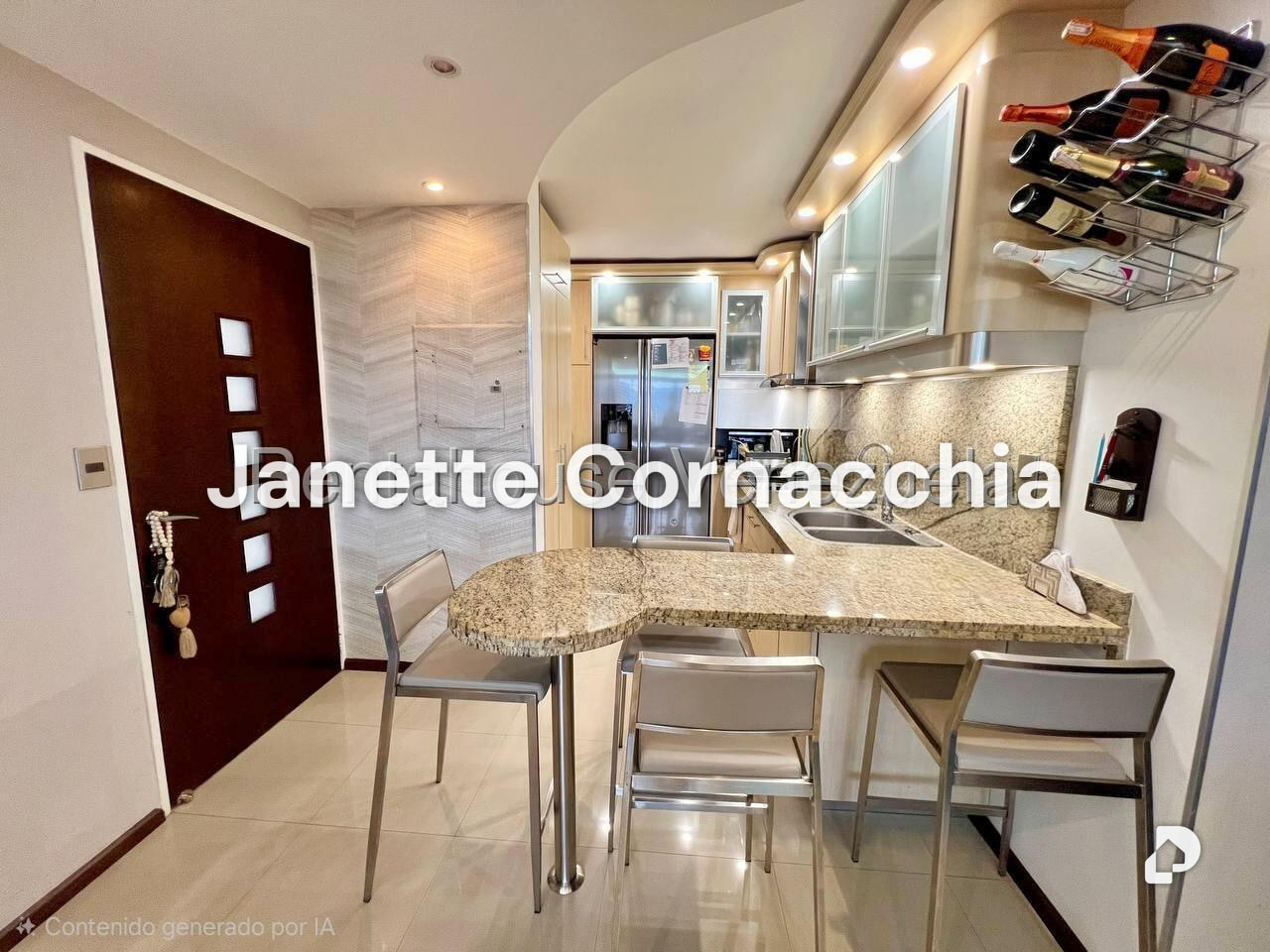 Apartamento en Colinas de La Tahona, Caracas – 10