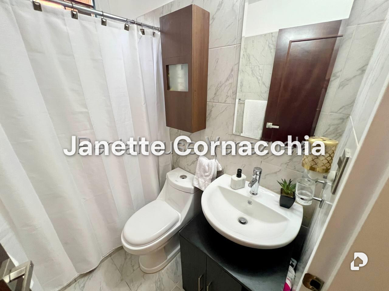 Apartamento en Colinas de La Tahona, Caracas – 19