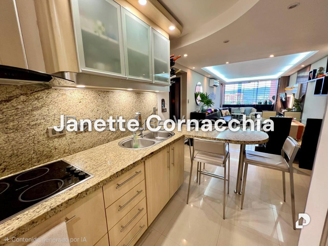 Apartamento en Colinas de La Tahona, Caracas – 9