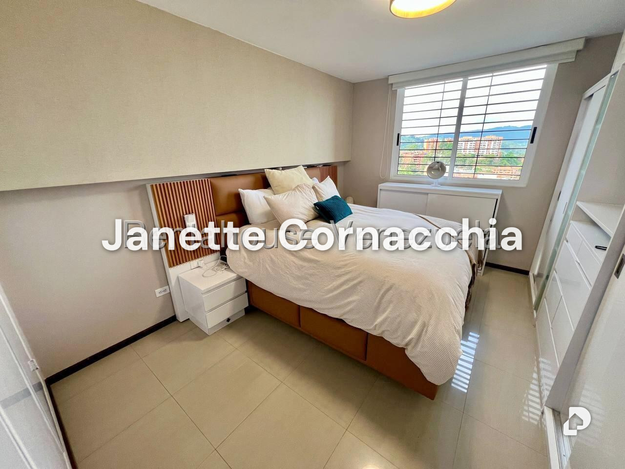 Apartamento en Colinas de La Tahona, Caracas – 13