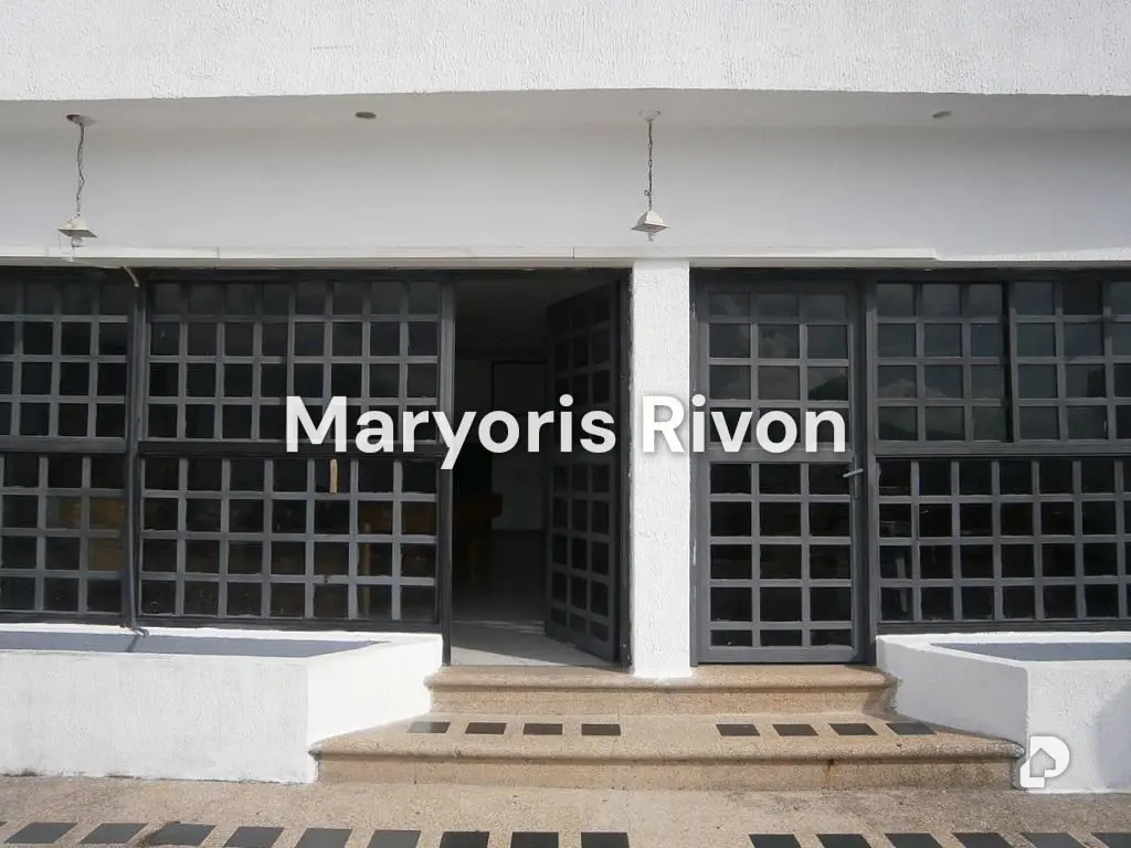 Casa en Colinas de Santa Mónica, Caracas – 7