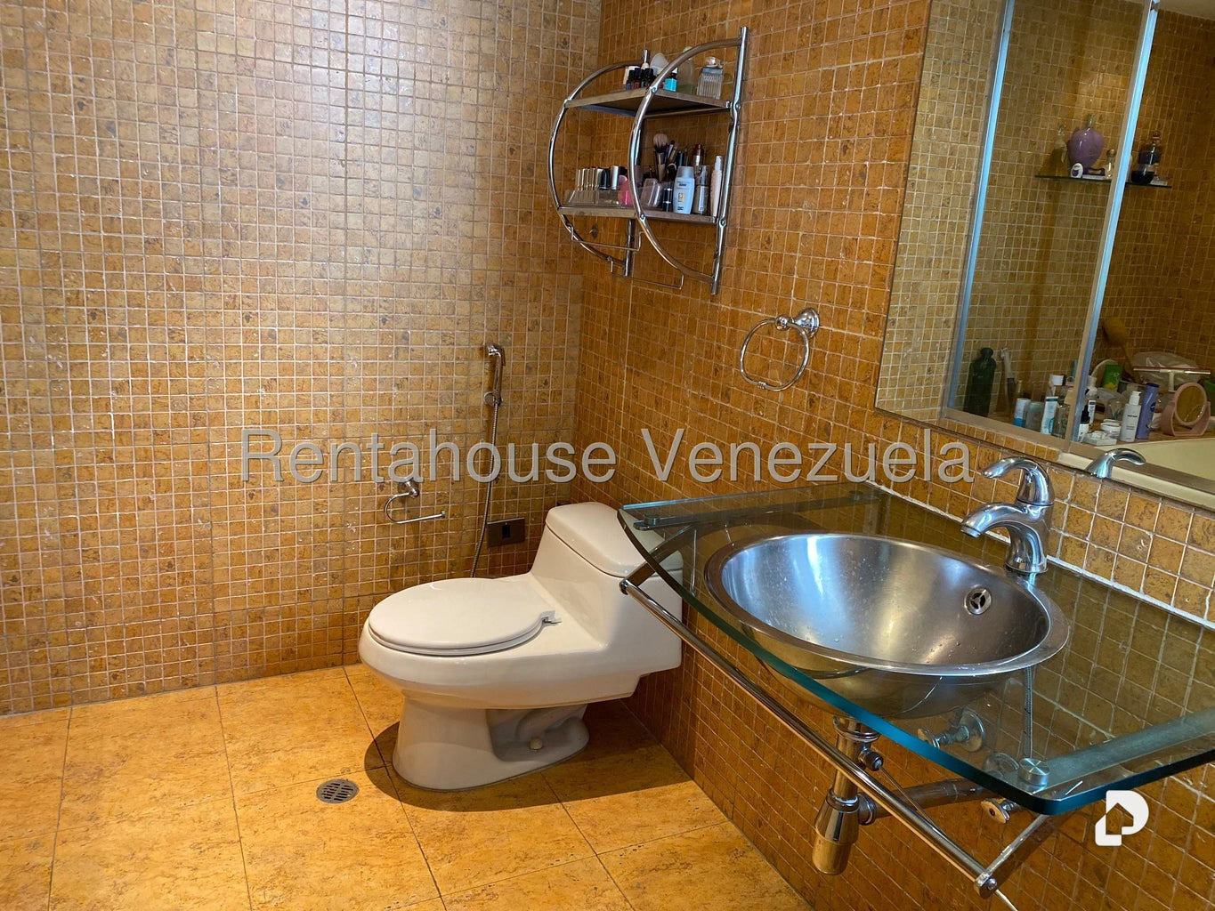 Apartamento en Las Mercedes, Caracas – 15