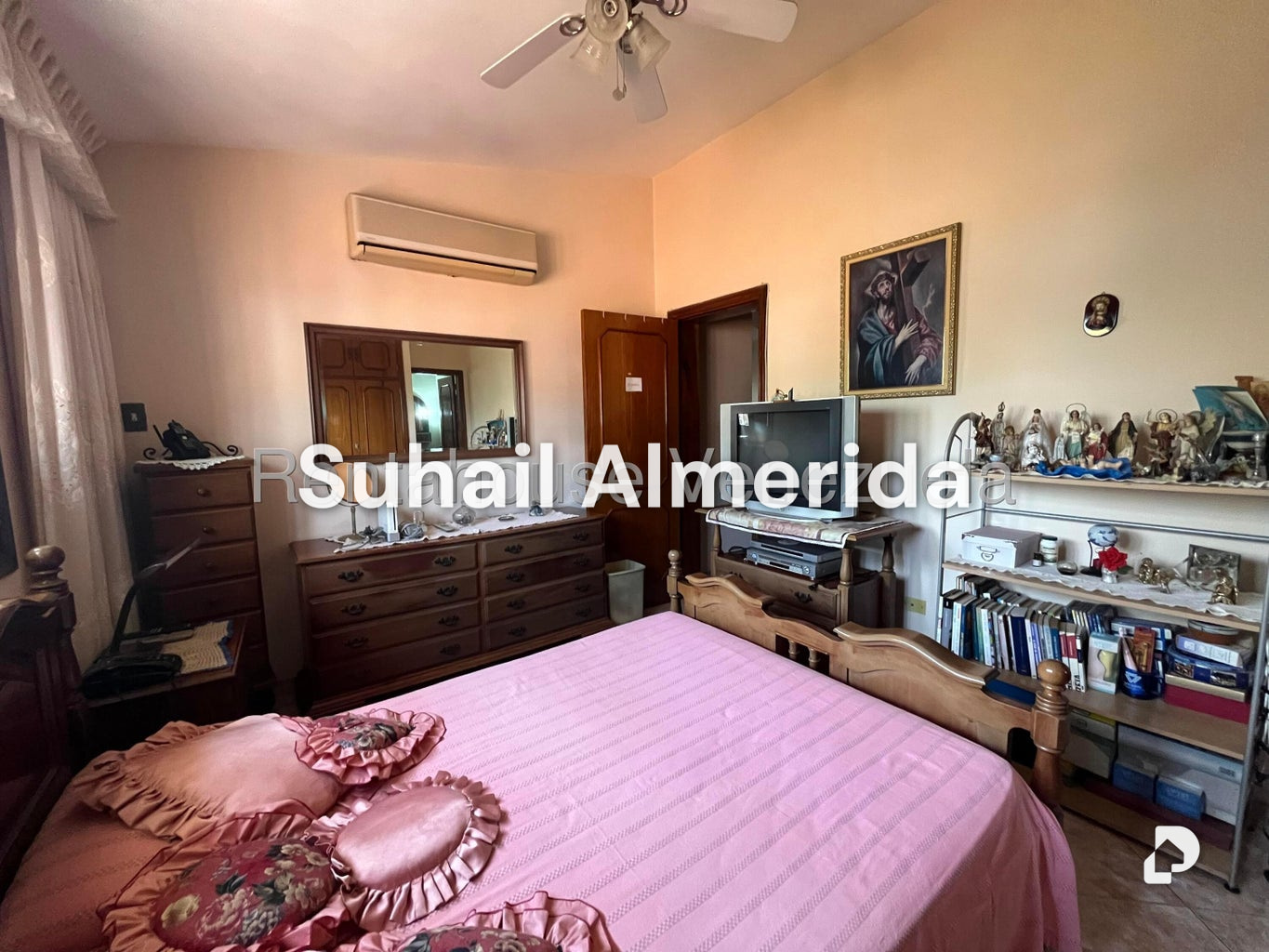 Casa en Valles de Camoruco, Valencia