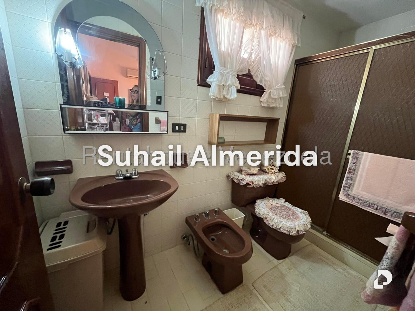 Casa en Valles de Camoruco, Valencia
