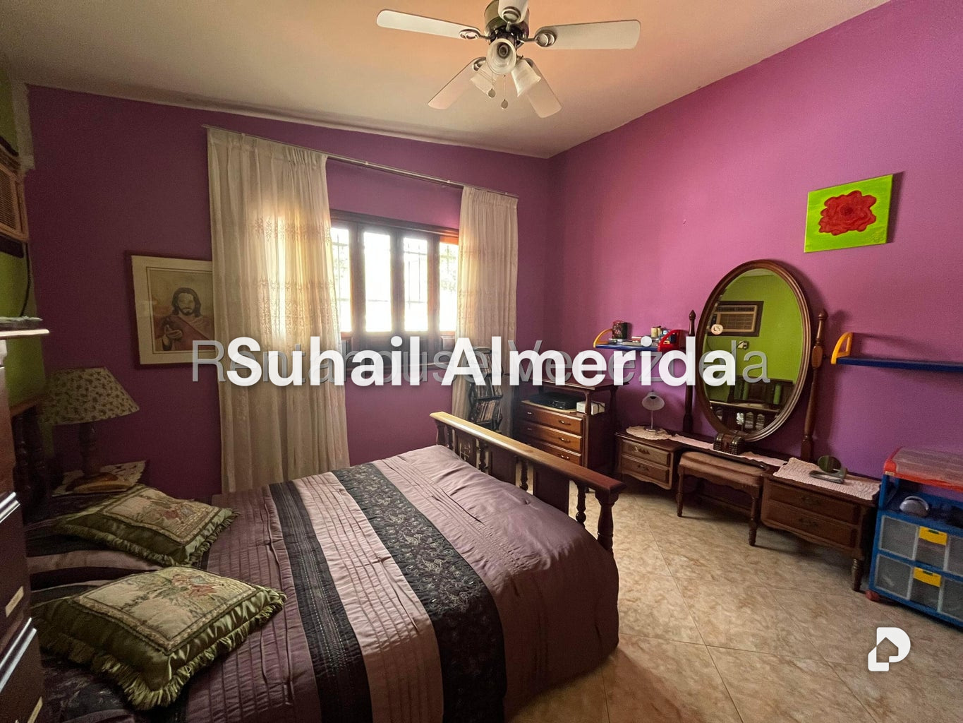 Casa en Valles de Camoruco, Valencia