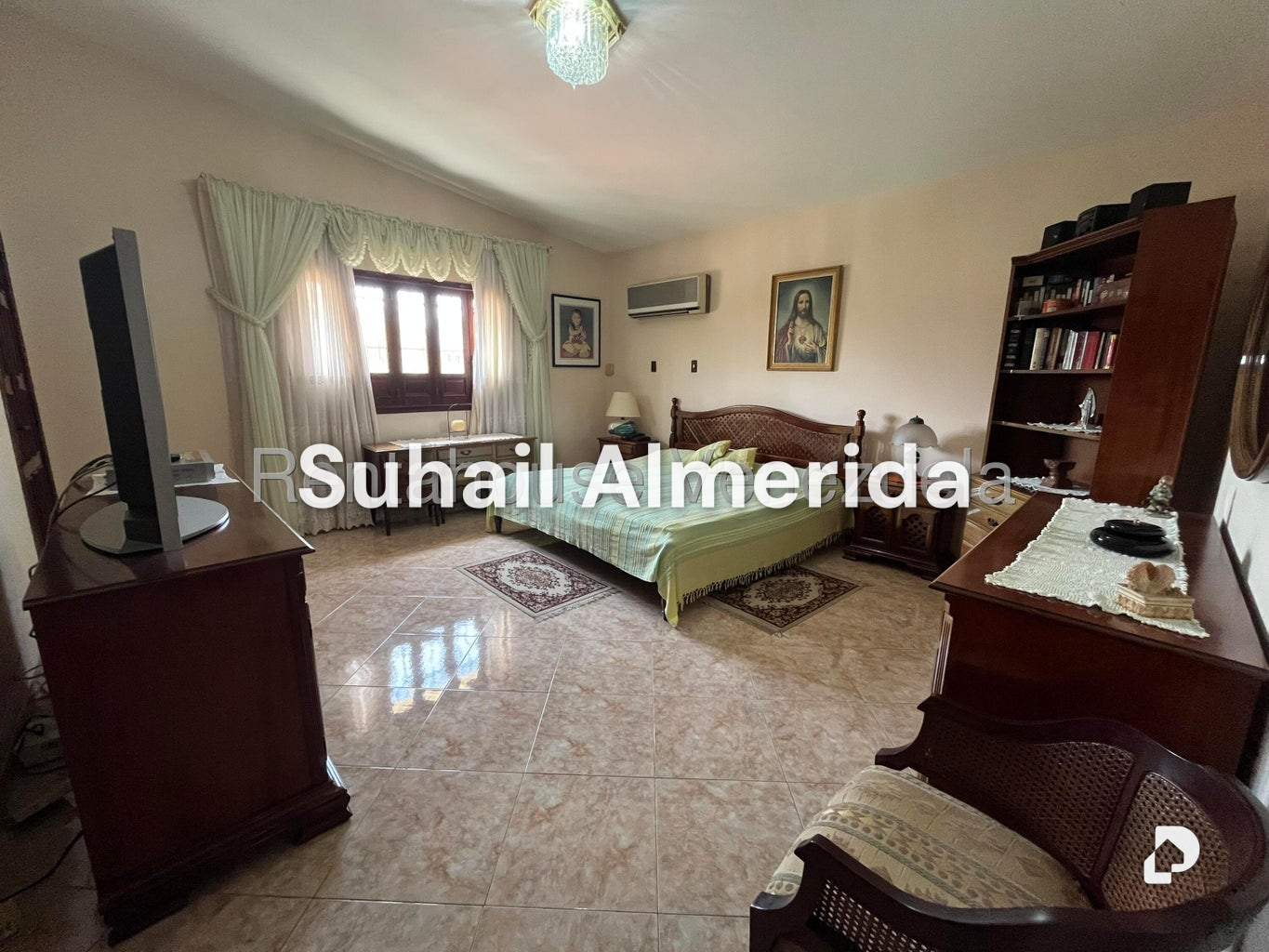 Casa en Valles de Camoruco, Valencia