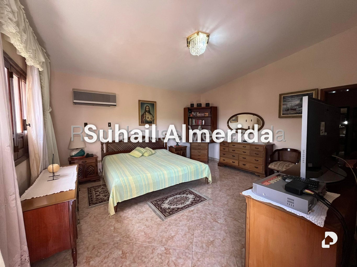 Casa en Valles de Camoruco, Valencia
