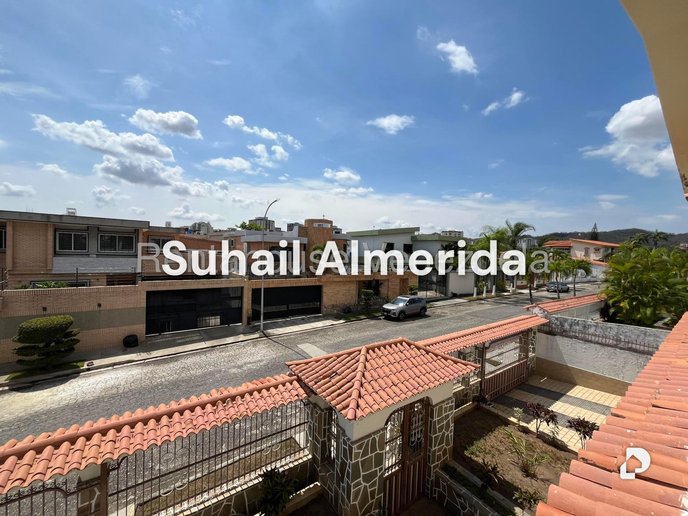 Casa en Valles de Camoruco, Valencia