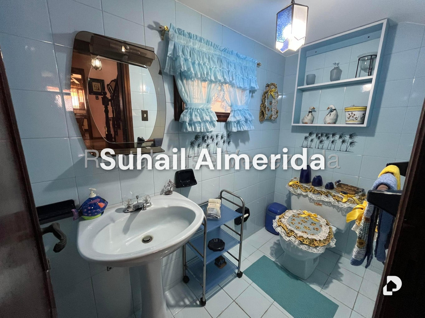 Casa en Valles de Camoruco, Valencia