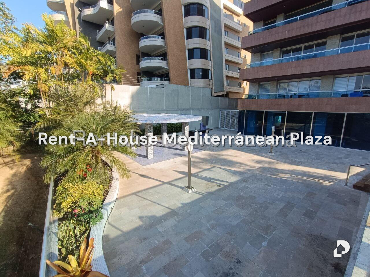 Apartamento en Terrazas Del Country, Valencia – 74