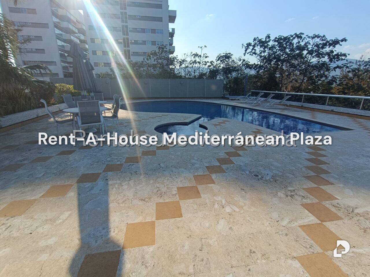 Apartamento en Terrazas Del Country, Valencia – 72