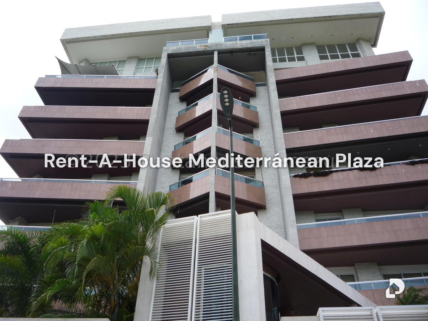 Apartamento en Terrazas Del Country, Valencia – 1