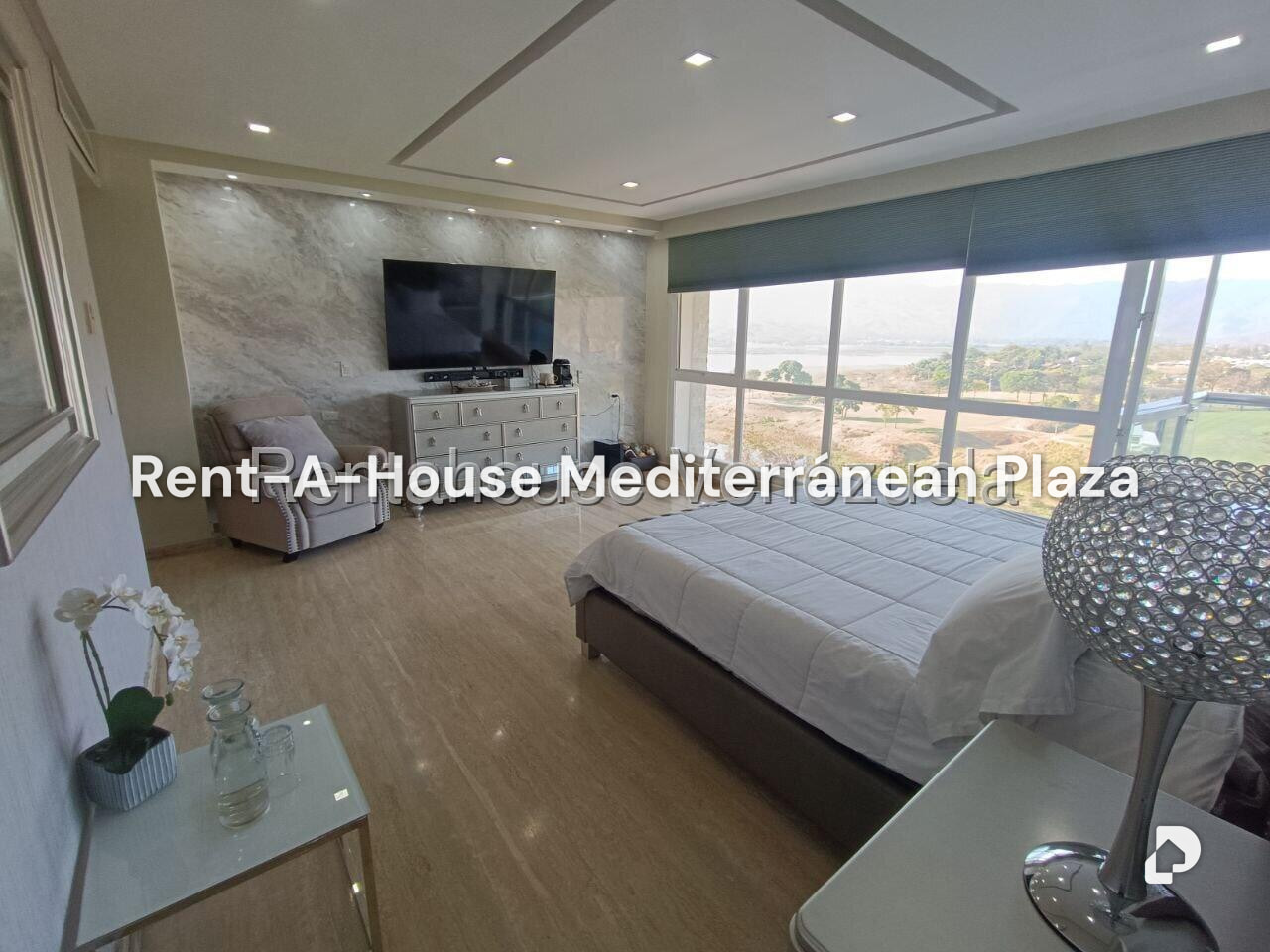 Apartamento en Terrazas Del Country, Valencia – 45