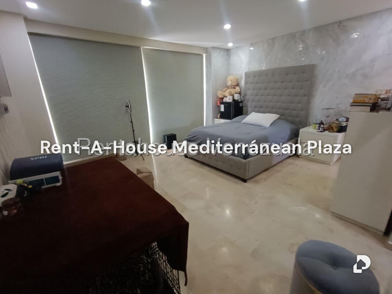 Apartamento en Terrazas Del Country, Valencia – 33