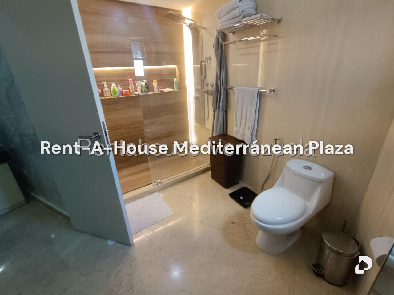Apartamento en Terrazas Del Country, Valencia – 37