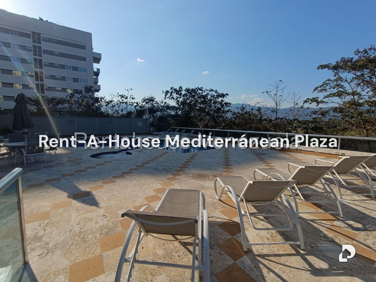 Apartamento en Terrazas Del Country, Valencia – 75