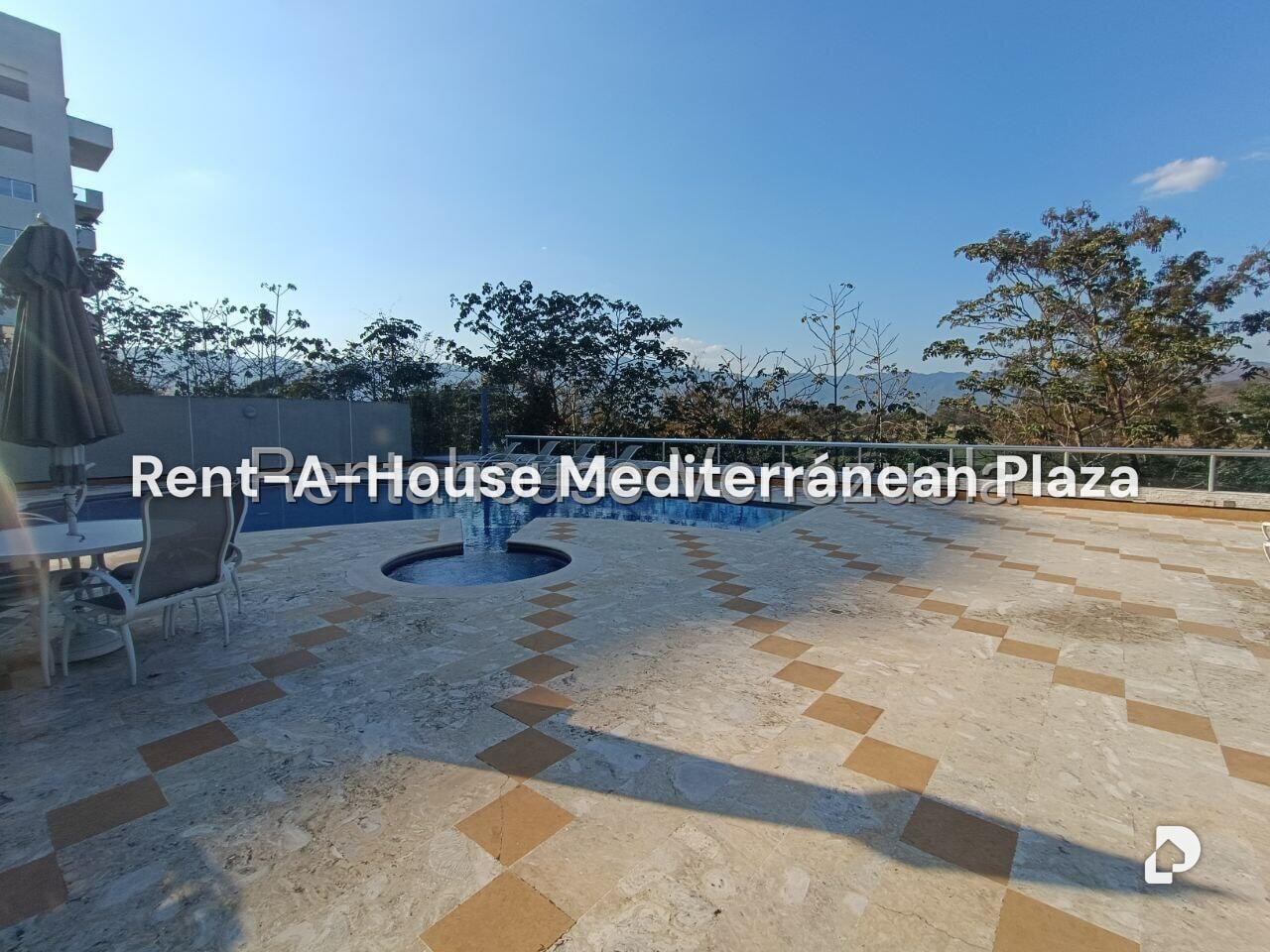 Apartamento en Terrazas Del Country, Valencia – 70