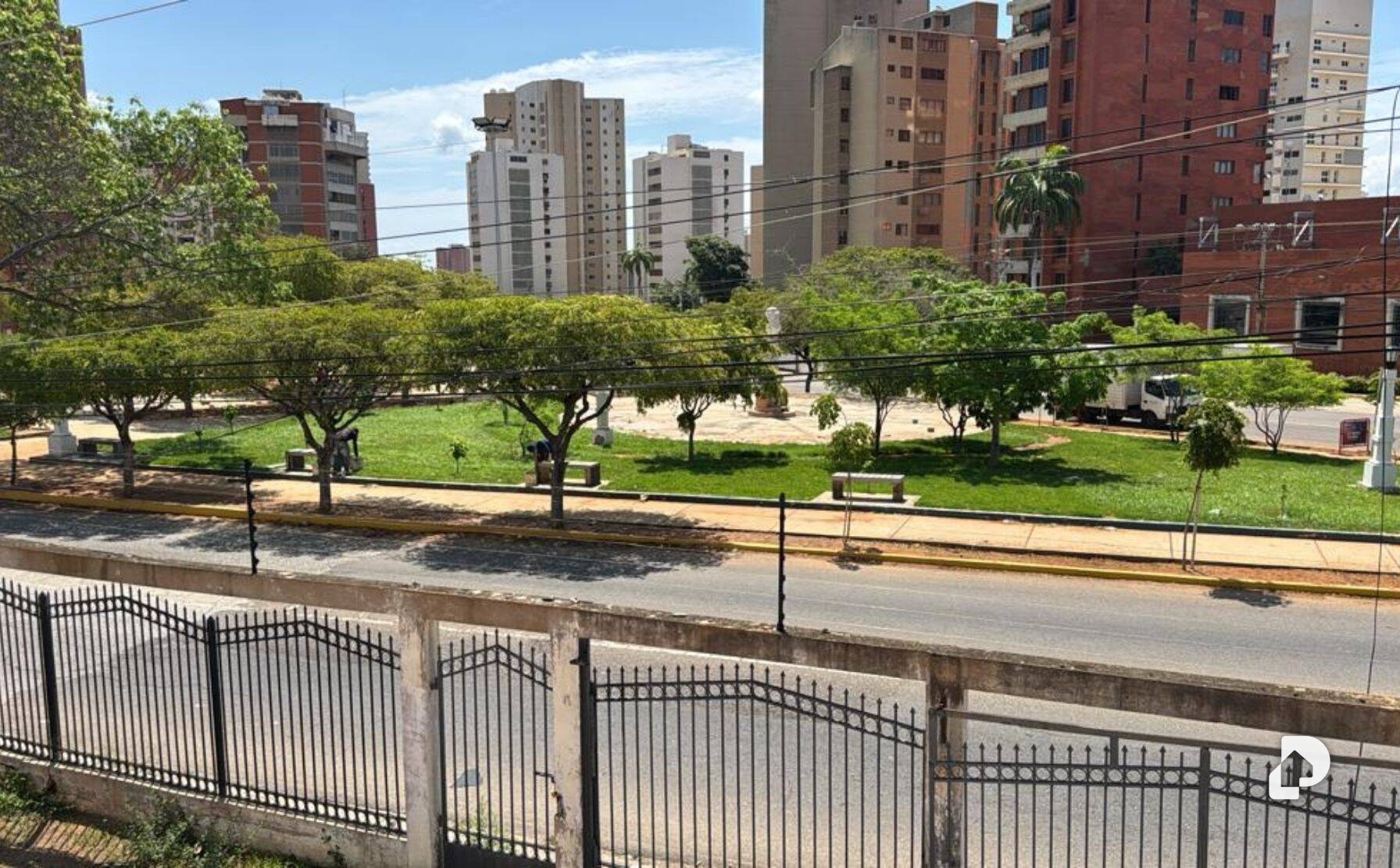 Local comercial en La Lago, Maracaibo