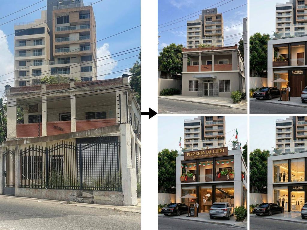 Commercial space in La Lago, Maracaibo - 1