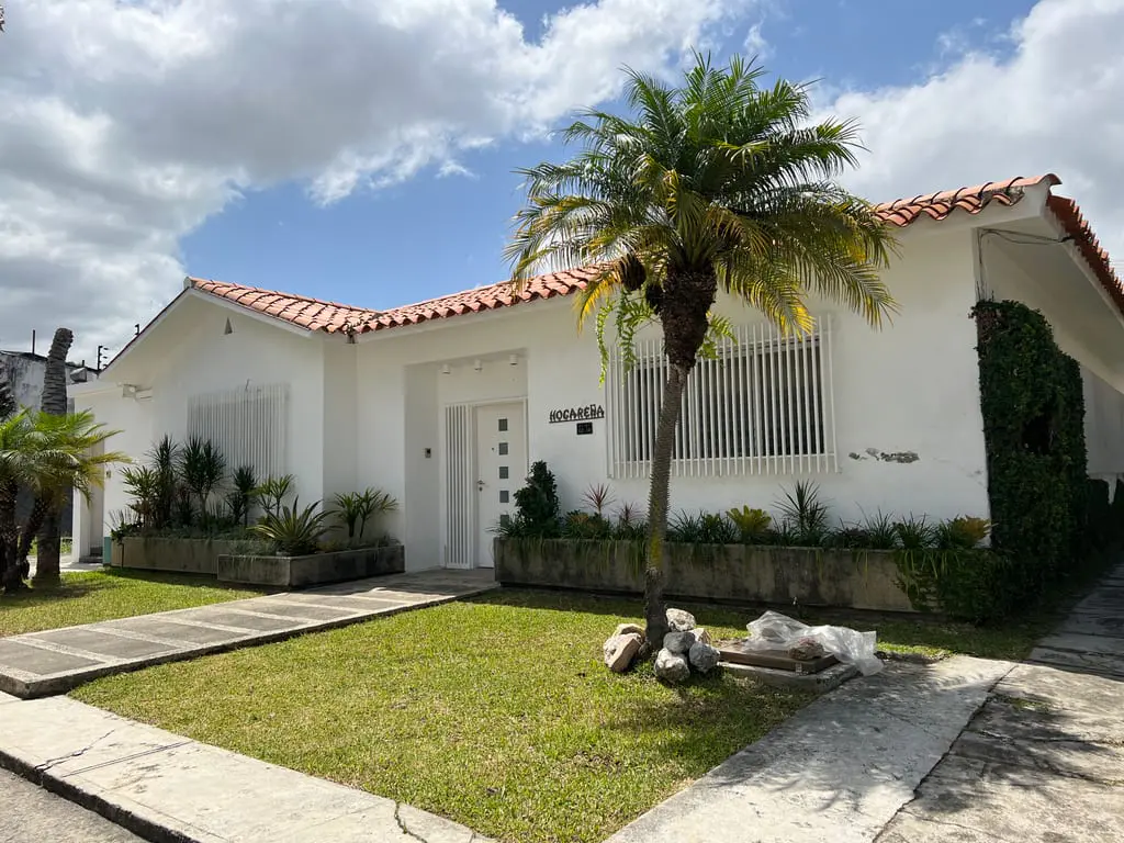 Casa en La Florida, Caracas - 1