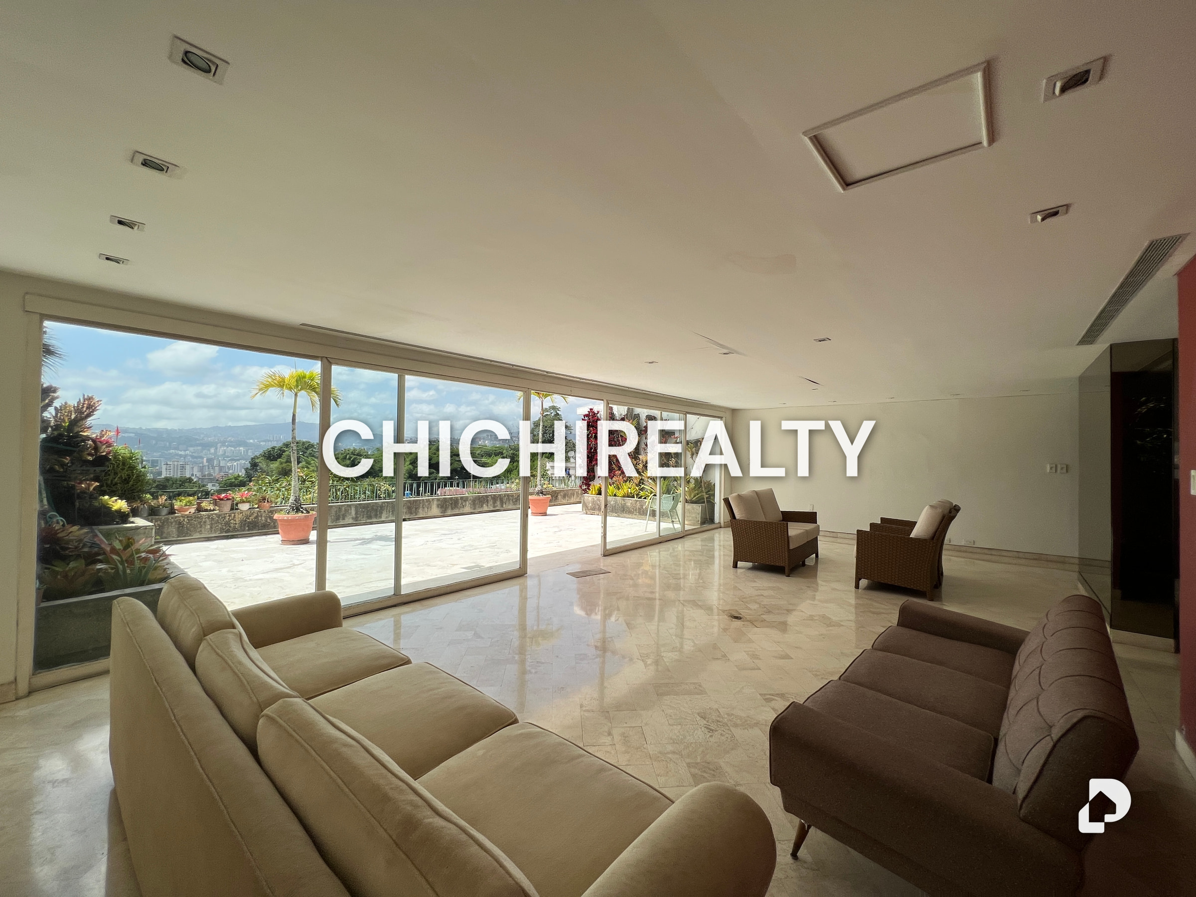 Casa en La Florida, Caracas – 6