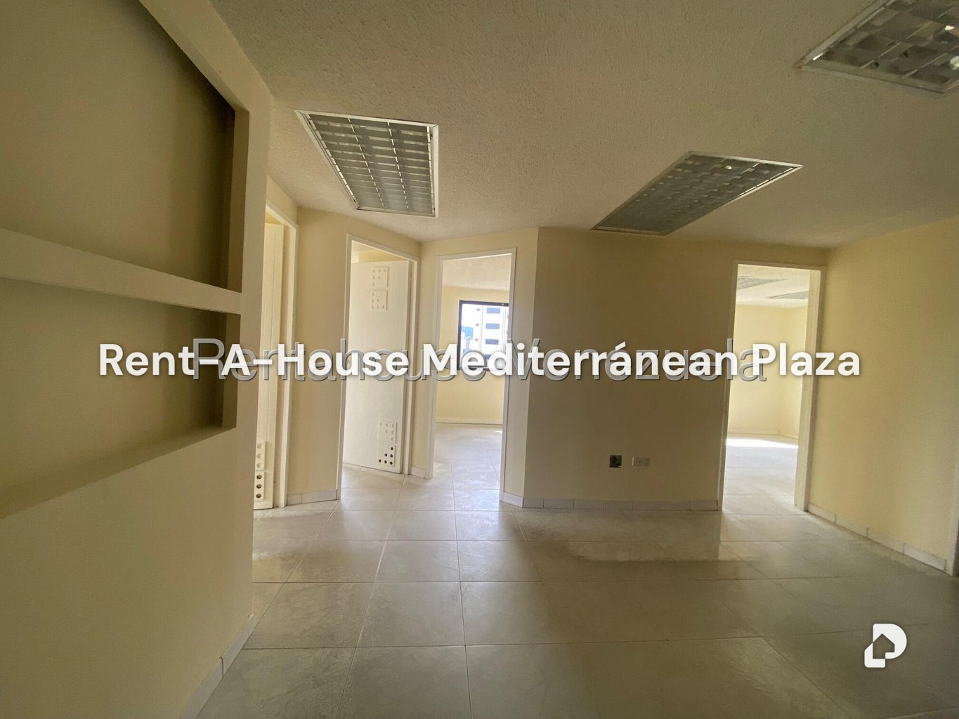 Oficina en El Parral, Valencia