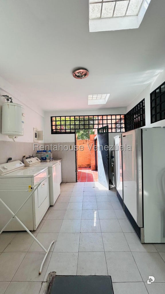 Casa en Lomas de Chuao, Caracas