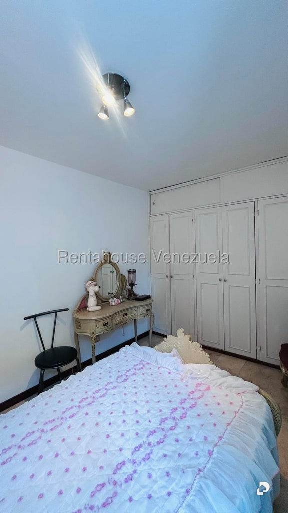 Casa en Lomas de Chuao, Caracas