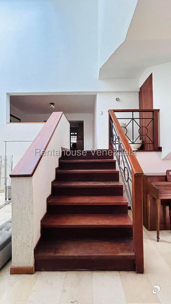Casa en Lomas de Chuao, Caracas