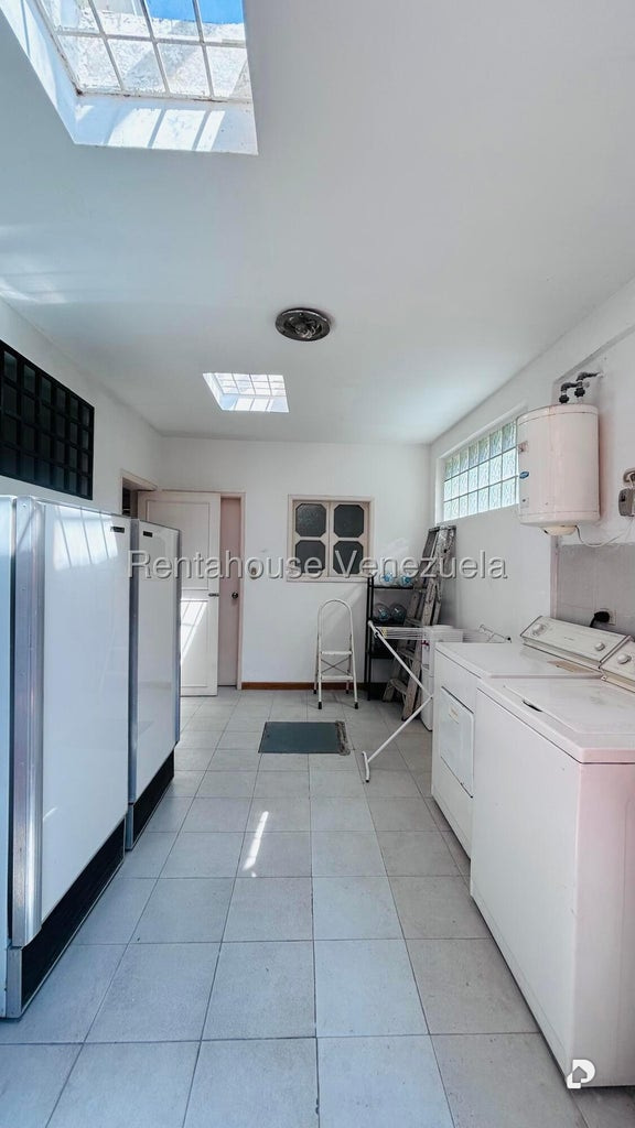 Casa en Lomas de Chuao, Caracas