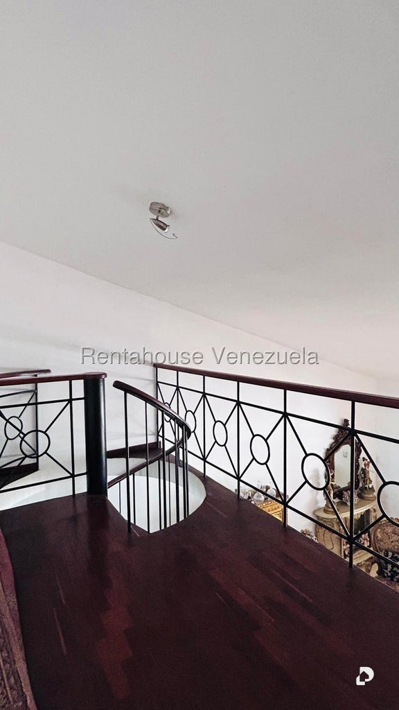 Casa en Lomas de Chuao, Caracas