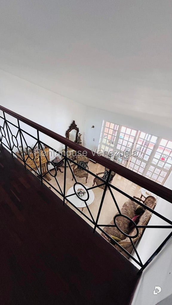 Casa en Lomas de Chuao, Caracas