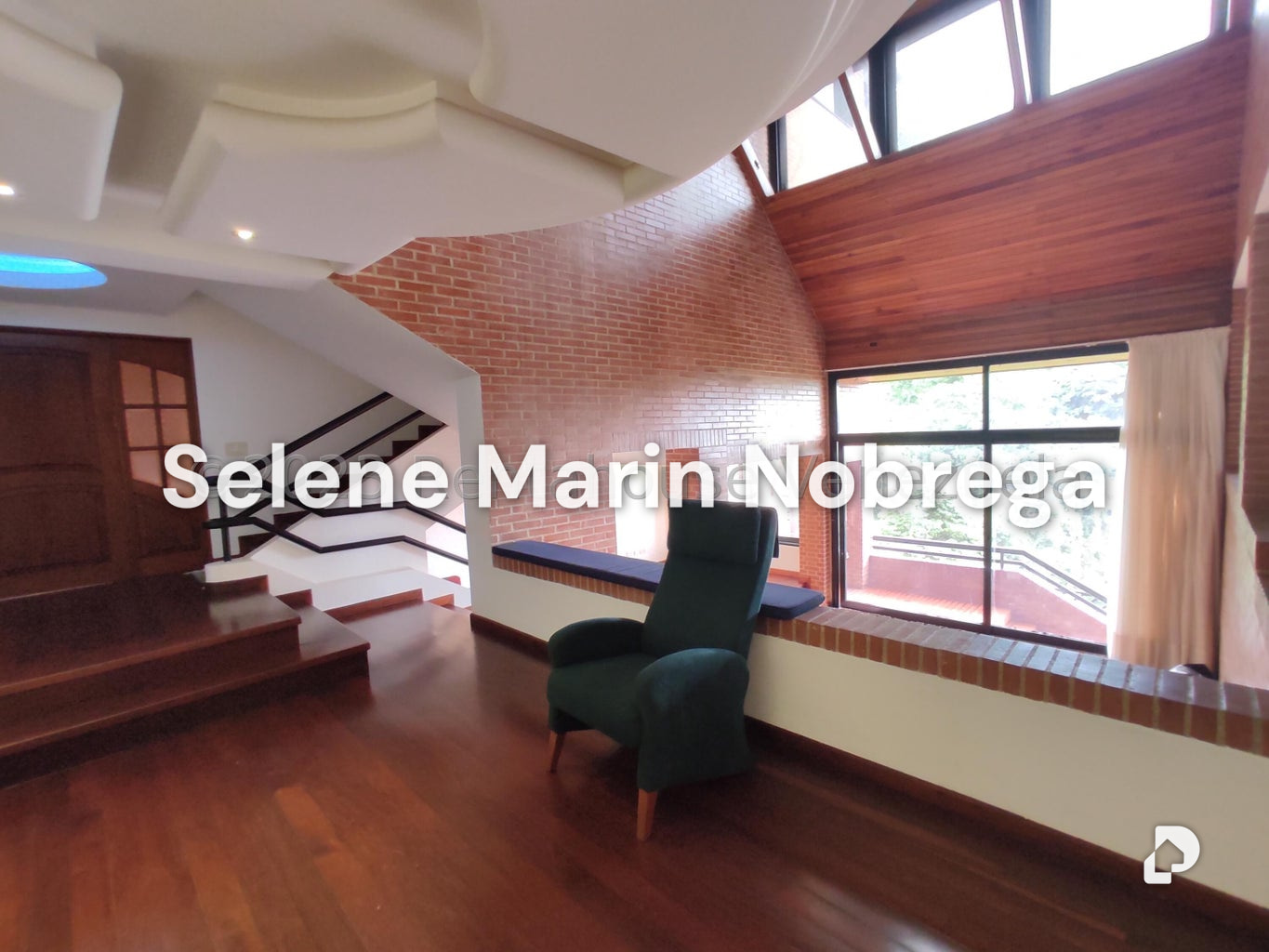 Casa en Colinas del Tamanaco, Caracas – 6