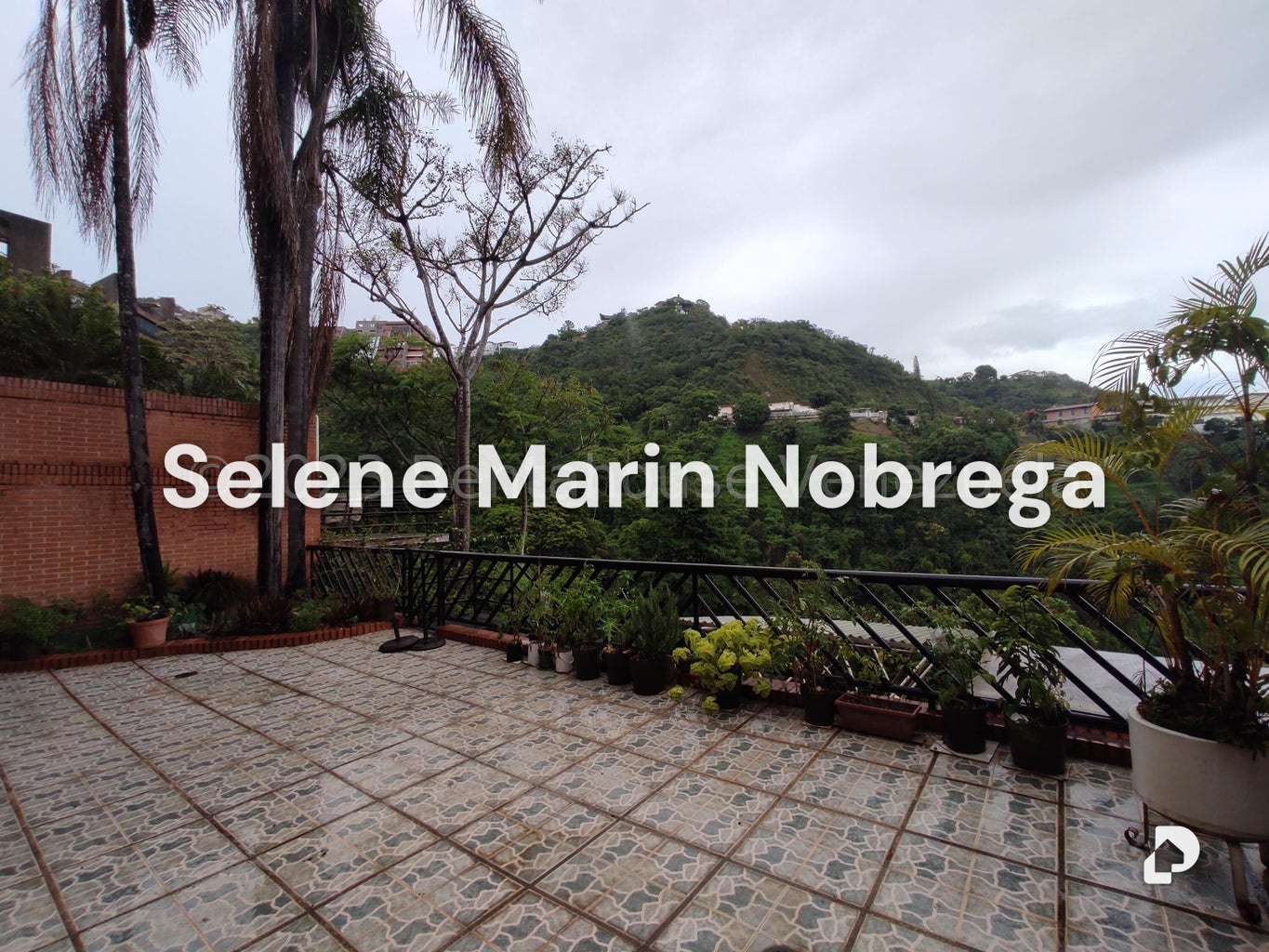 Casa en Colinas del Tamanaco, Caracas – 26