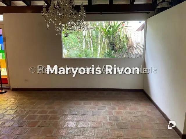 Casa en La Lagunita Country Club, Caracas – 10