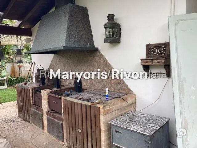 Casa en La Lagunita Country Club, Caracas – 4