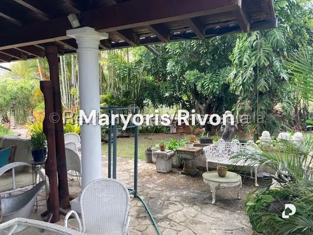 Casa en La Lagunita Country Club, Caracas – 5