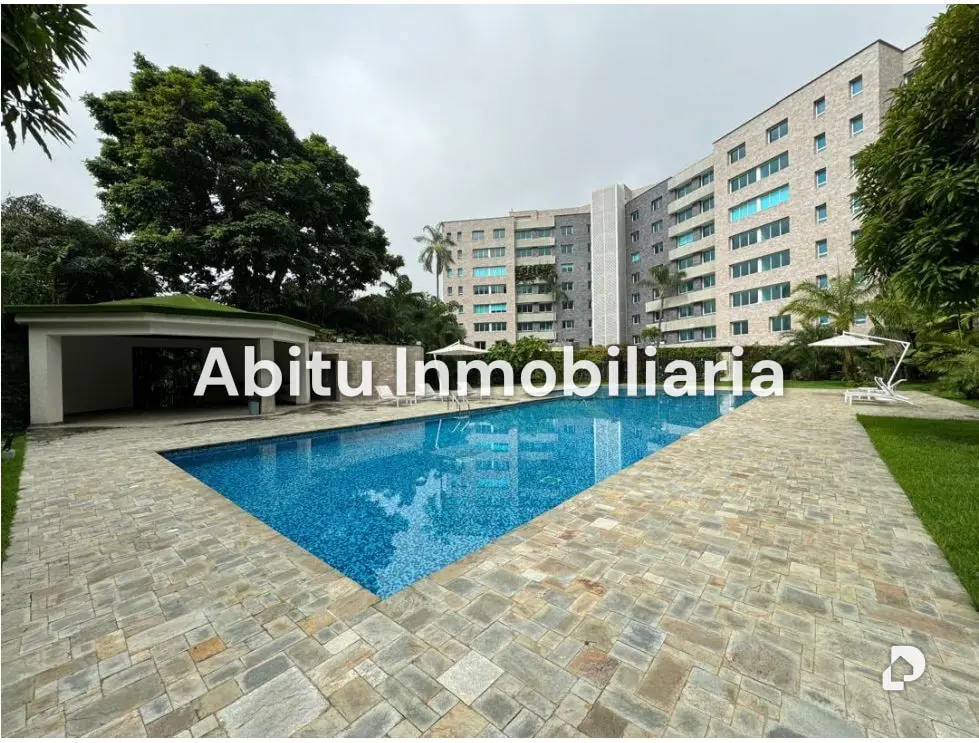 Apartamento en Los Chorros, Caracas – 1
