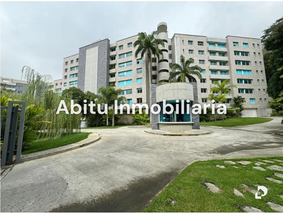 Apartamento en Los Chorros, Caracas – 2