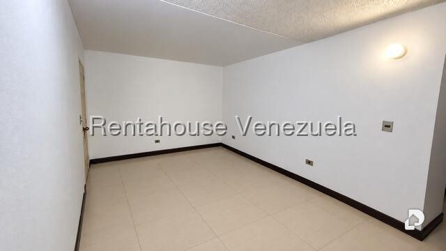 Apartamento en Los Samanes, Caracas