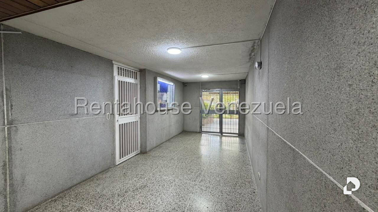 Apartamento en Los Samanes, Caracas