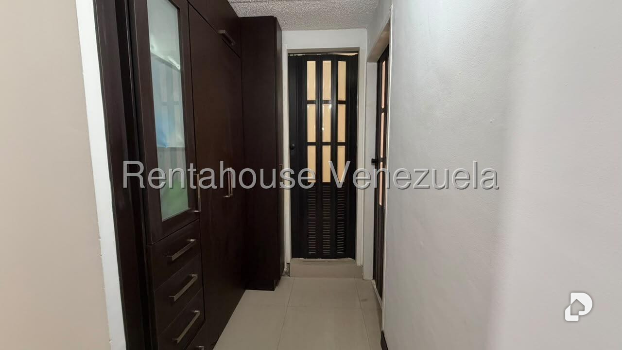 Apartamento en Los Samanes, Caracas