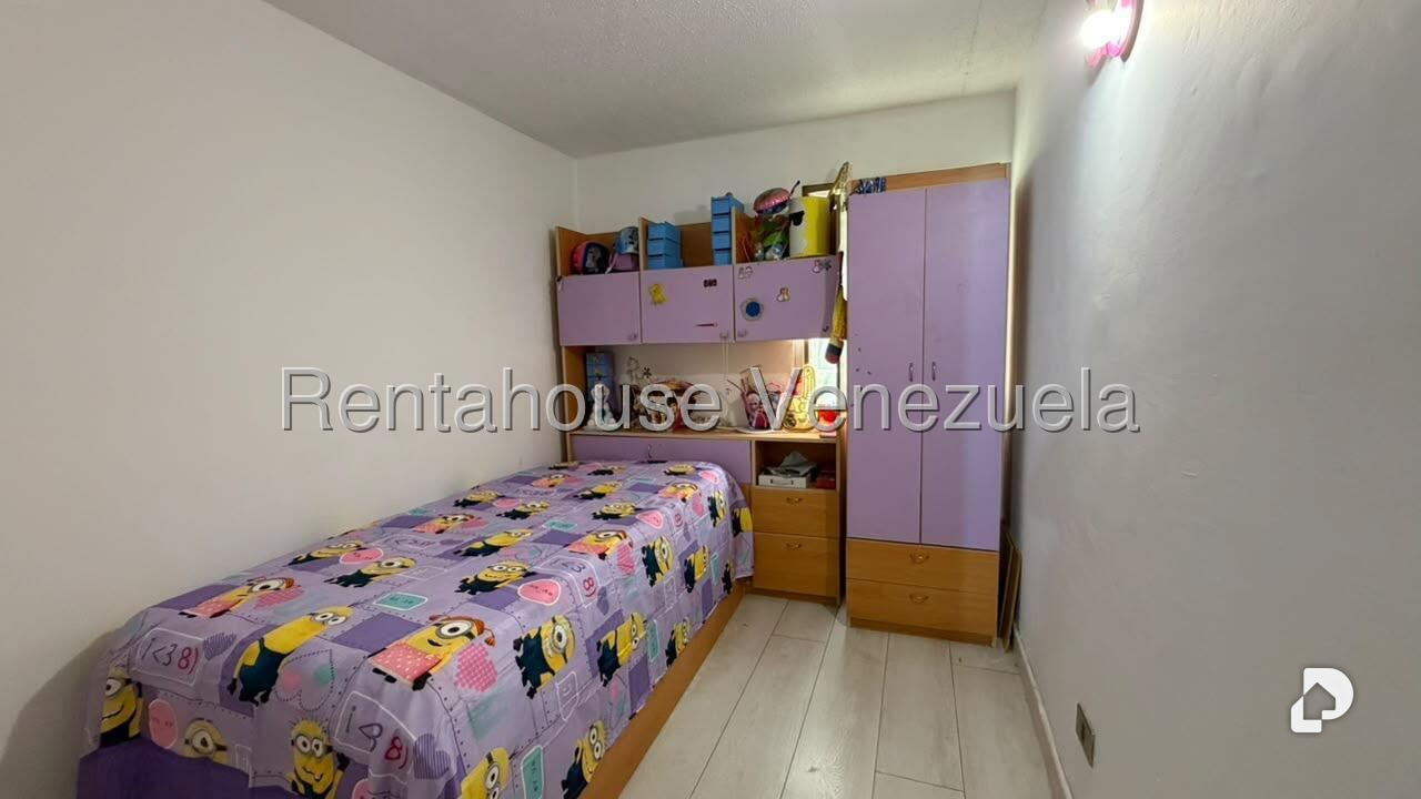 Apartamento en Los Samanes, Caracas